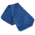 OEM Chenille Fabric Super Absorbency Pet Bathing Towel